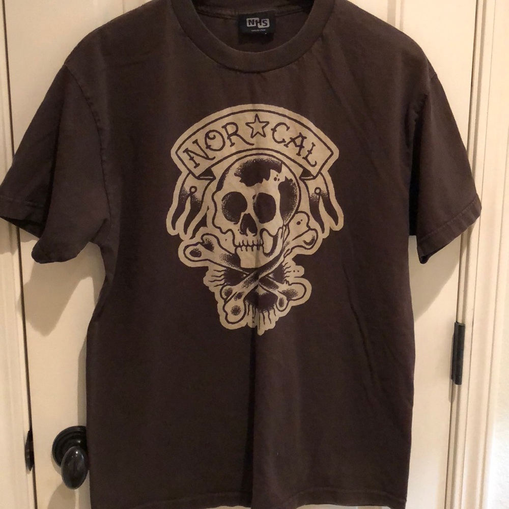 Nor Cal Tee